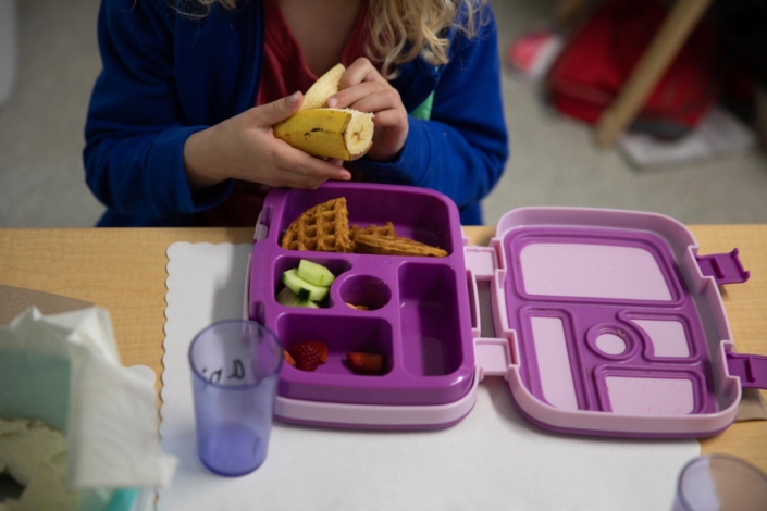 Spokane Montessori Preschool & Kindergarten