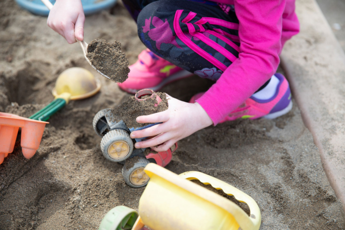 Spokane Montessori Preschool & Kindergarten