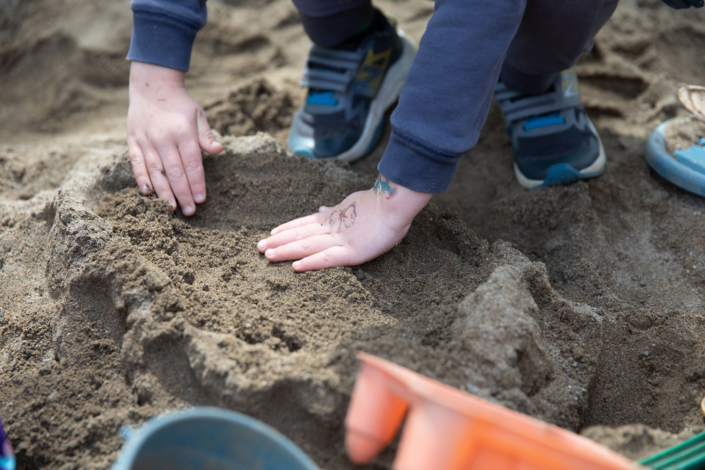 Spokane Montessori Preschool & Kindergarten