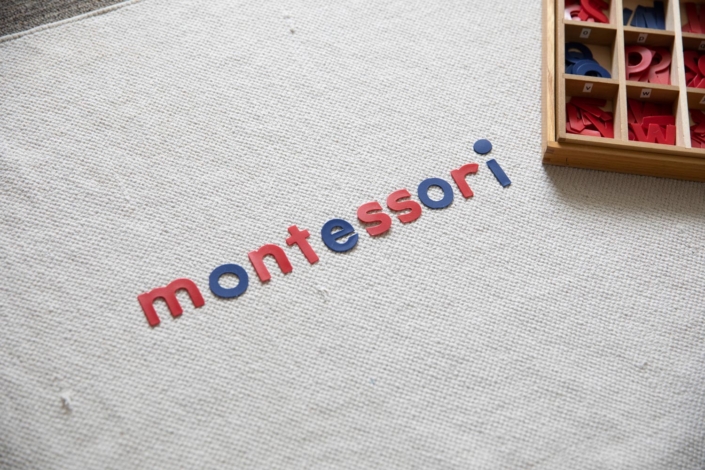 Spokane Montessori Preschool & Kindergarten