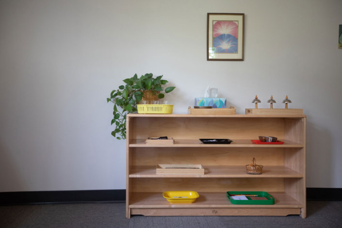 Spokane Montessori Preschool & Kindergarten