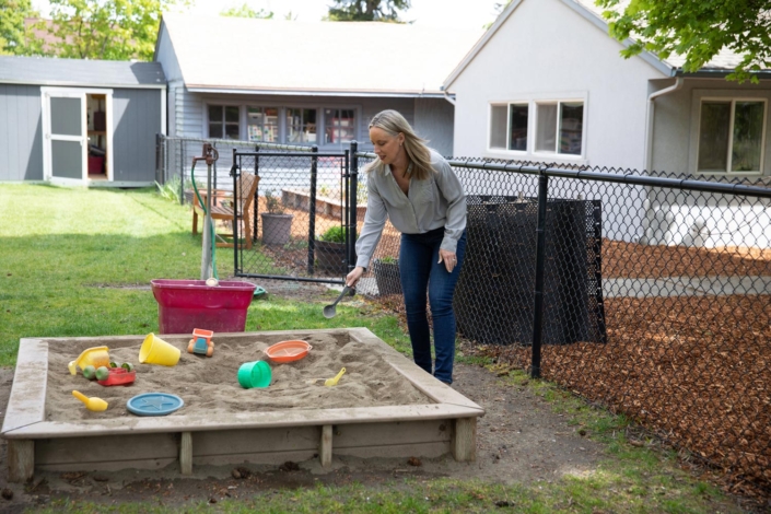 Spokane Montessori Preschool & Kindergarten