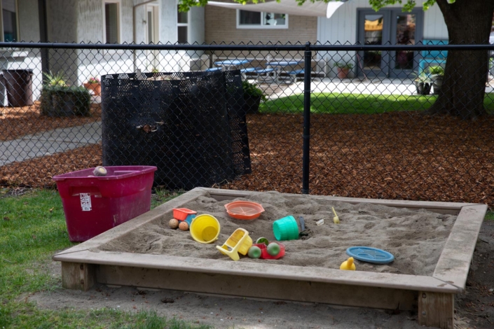 Spokane Montessori Preschool & Kindergarten